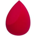 thumbnail image 5 of SHANY Perfect Finish Makeup Blender Sponge - Full Size Latex-Free Beauty Sponge Microfiber For Foundation, Beauty Details, and Blending - Pink, 5 of 5