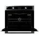 thumbnail image 2 of Horno Tecnolam Te75elettric.ac Empotrable Gas Grill Eléctrico 75cm, 2 of 4