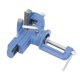 thumbnail image 1 of Abrazadera De Tornillo De Banco, Abrazadera Firme De 80 Mm, Tornillo De Banco Universal, Amplia Aplicación, Alta Dureza, Fácil Instalación Para Carpintería, 1 of 7