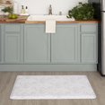 thumbnail image 4 of Tapis de cuisine Avalon multi 51x107cm, 4 of 5
