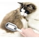 thumbnail image 4 of Cepillo Autolimpiante CHAO Verde 4,5 mm para Mascotas, 4 of 5