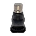 thumbnail image 3 of KarParts360 For Cadillac SRX/CTS 2004 2005 2006 Camshaft Position Sensor | 3 Male Blade Terminals | Female Oval Connector | Replacement For 12566847, 12592250, 3 of 4
