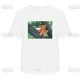 thumbnail image 1 of Camisetas con estampado de oso de peluche en árbol ropa para hombre partes superiores nuevas y camisetas de algodón para mujer Camiseta estampada Y2K ropa bonita y divertida, 1 of 7