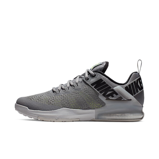 NEW Nike Zoom Domination TR 2 Running Shoes Cool Grey Size 14 - Walmart.com