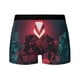 thumbnail image 4 of Calzoncillos Valorant para hombre, calzoncillos tipo bóxer transpirables para hombre, ropa interior para hombre, regalo, 4 of 5