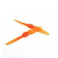thumbnail image 3 of 5 Pairs T65MM 2-Blade Propeller 65mm 2.5 Inch CW CCW Propeller for Ultramicro/Toothpick FPV Drone Quadcopter, 3 of 6