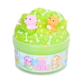 thumbnail image 2 of Slime Peachybbies Peachy’s Pets Mini-Bundle de 4 piezas para niños de 5+, 2 of 9