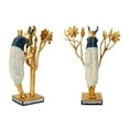 thumbnail image 2 of Ebros Ram In Thicket Statue 7" Height Figurine Penn Museum Replica Early Mesopotamian Collectible, 2 of 2