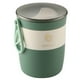 thumbnail image 2 of Taza térmica de acero inoxidable con tapa y cuchara | Recipiente hermético para alimentos de 473 ml | Aislamiento térmico para almuerzos de oficina y viajes | Olla para sopa personal con asa, 2 of 2