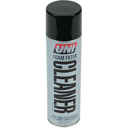Uni Filter Cleaner 16oz. Aerosol Can UFC-300