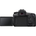 thumbnail image 5 of Canon EOS 90D DSLR Camera with 18-135mm Lens + Buzz-Photo Kit, 5 of 9