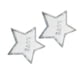 thumbnail image 4 of IDEANATEGRATE 2Ud Parches De Tela Con Lentejuelas Plata Para Reparar Agujeros Y Decorar Prendas, 4 of 8