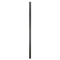 Deckorators 40 in. Bronze Aluminum Traditional Baluster (10-Pack)