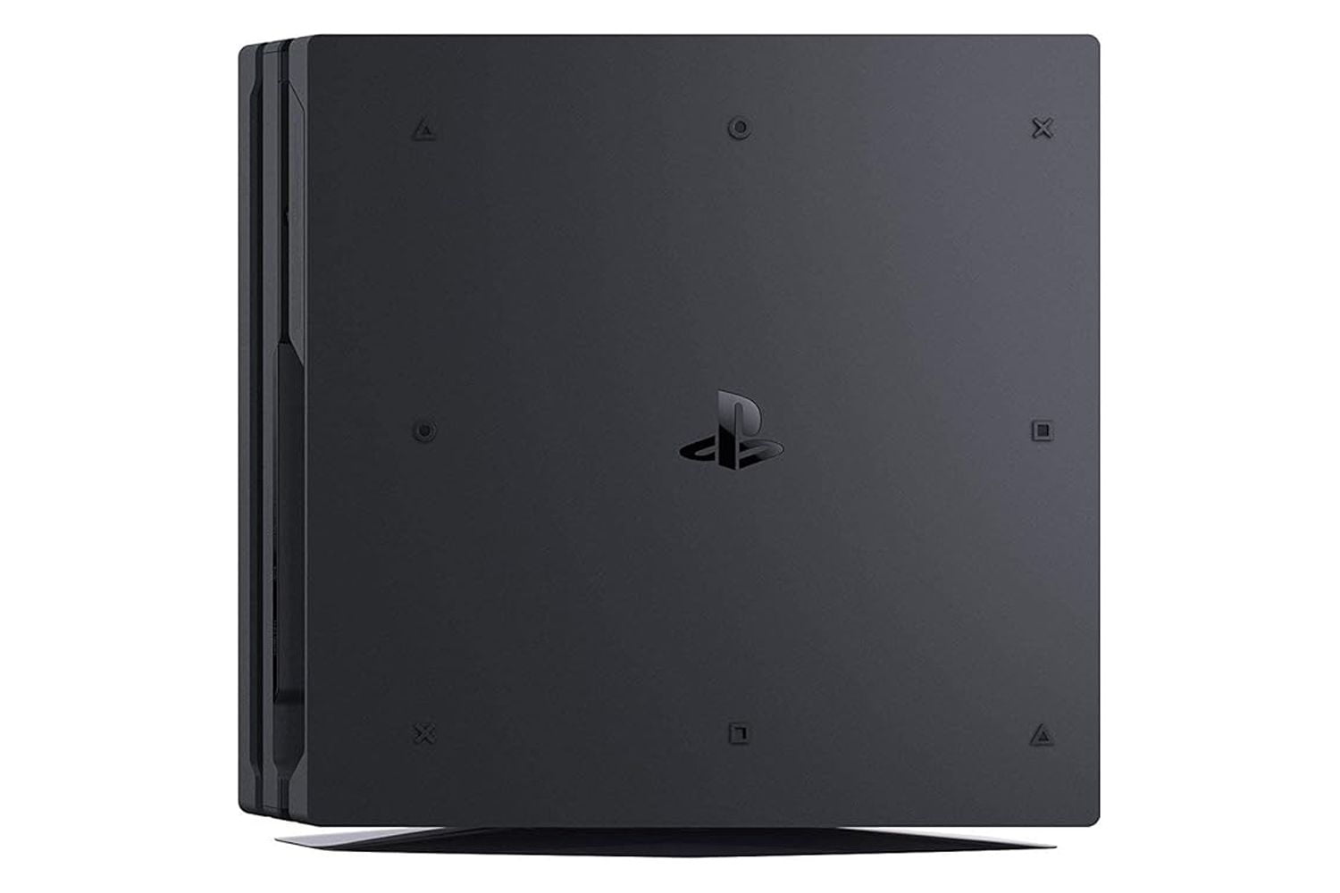 PlayStation4 - 【新品】PS4 Pro 1TB CUH-7100B Jet Black Sony PlayStation 4 Pro Console - Jet Black - 1TB