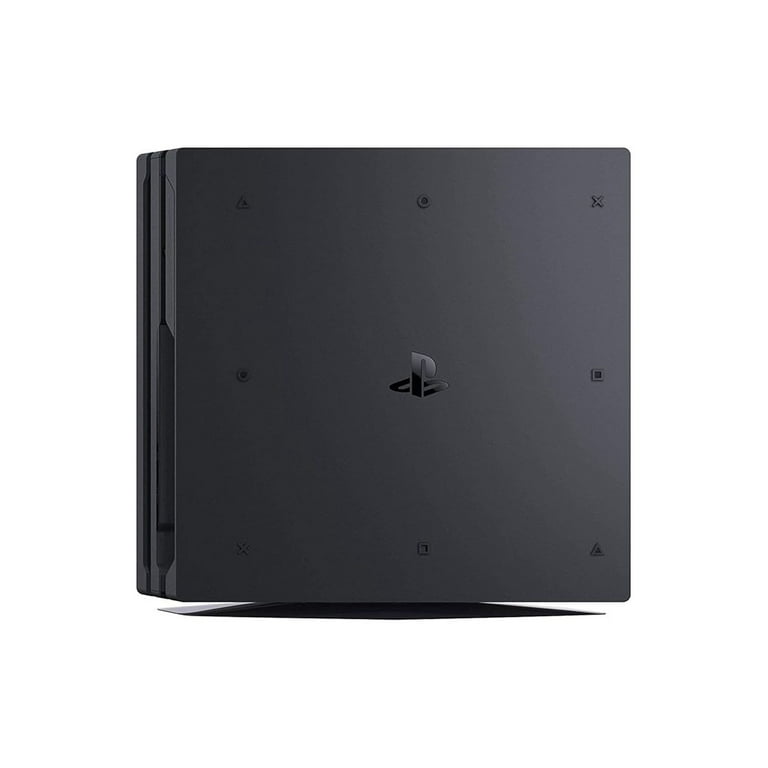 Restored Sony PlayStation 4 Pro w/ Accessories, 1TB HDD, CUH