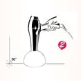thumbnail image 2 of HHBEAUTY Universal Hair Diffuser, Hair Dryer Diffuser Attachment for Curly and Natural Wavy Hair, Professional Blow Dryer Diffuser, Short item, 2 of 7