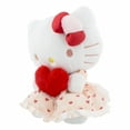 thumbnail image 2 of Sanrio Hello Kitty Valentine's Day Heartbeat 9.5 Inch Plush, 2 of 5