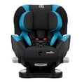 thumbnail image 1 of Evenflo Triumph Convertible Car Seat, 1 of 4