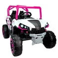 thumbnail image 2 of Montable Electrico GB Razer Rosa 12v, 2 of 5