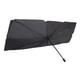 thumbnail image 2 of Cubierta de parasol para sombrilla de automóvil con cubierta de sombrilla, parasol para parabrisas automotriz estable con bloqueo , parasol con, 2 of 8