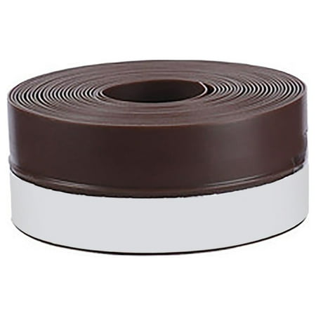 

JCWRYPS Tools Tool Series Garden tools Clearance! Transparent Windproof Silicone Sealing Strip Bar Door Sealing Strip Clear