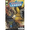 thumbnail image 1 of Jurassic League, The #3 VF ; DC Comic Book, 1 of 1