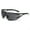 Gray, variant on Jesscasday Shatterproof PC Protective Glasses Safety Glasses For Ridings Sport And Workplace