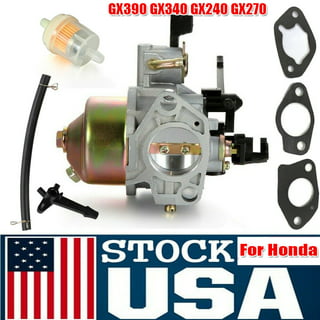 Honda Gx390 Carburetor