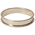 thumbnail image 2 of Browne 80824920 3" Tart Ring, 2 of 2