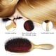 thumbnail image 3 of Cepillo profesional del pelo Cepillo del masaje Cepillo antiestático de la extensión del p Abanopi Comb, 3 of 6