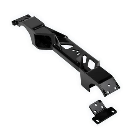 Hooker 12625HKR Transmission Crossmember