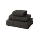 thumbnail image 2 of Waffles Set Towel Friendly Gift Waffles Towel Bath Towel Squares Towel 3 Piece Set, 2 of 6