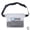 White, variant on Waterproof PVC Fanny Pack with Large Storage and Adjustable Strap for Water Activities
