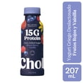 thumbnail image 5 of Yogurt griego bebible Chobani HiPro 15G Frutos Rojos 207 ml, 5 of 5