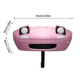 thumbnail image 3 of Hooks Ride Car Open Headlights Key Holder Wall Mount for Hallway Kitchen Farmhouse Organization and Storage Solutions, 3 of 6