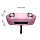 thumbnail image 4 of Llavero vintage con forma de coche con faros abiertos Llavero con forma de coche con faros abiertos Llavero vintage Llavero de pared Llavero para pared para pasillo, cocina, granja, 4 of 7