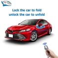 thumbnail image 2 of Car Remote Auto Mirror Fold Unfold Module Kit For Toyota Camry 2009-17, 2 of 2