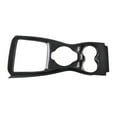 thumbnail image 3 of Accesorios decorativos negros para el interior del coche Byd Seal Atto 4 2022-2023 Estilo G, 3 of 9