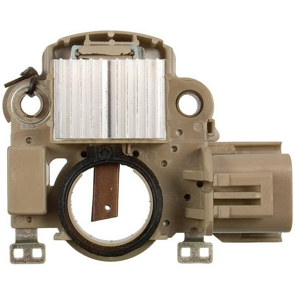 OEG Parts New Voltage Regulator Replacement For Nissan - Europe PRIMERA Hatchback (P12) Eng.YD22DDT 2.2 dCi 102kw 03-06 23215-0M011 23215-6J111 362 A866X36272 AMT6123 230-48125