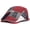 Winered 1, variant on Scally Caps for Men, Classic Flat Cap, Adjustable Newsboy Cap