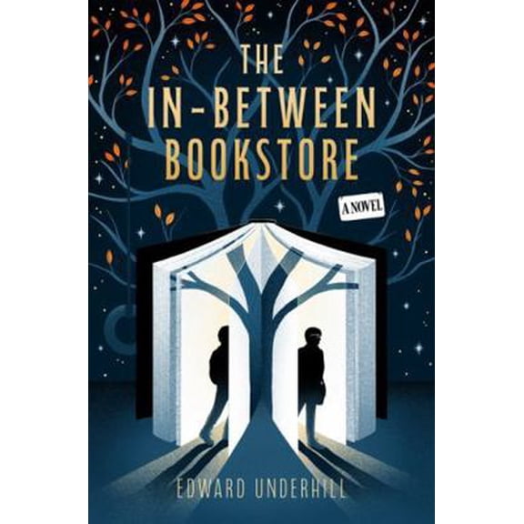 Pre-Owned The In-Between Bookstore: A Novel (Paperback) 0063436205 9780063436206