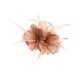 thumbnail image 1 of de para mujer, pinza para el pelo, boda de , s desnudo Zulema Clip para cabello, 1 of 4