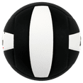 thumbnail image 2 of Baden Lexum Composite Volleyball-Black/White, 2 of 2