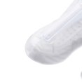 thumbnail image 6 of 1 Pair Rain Shoe Cover Waterproof Non Slip Thickened Reusable Overshoes For Rainy Days, 6 of 12