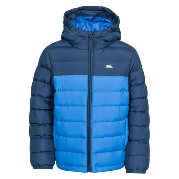 Trespass Boys/Girls Oskar Padded Jacket