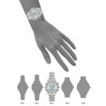 thumbnail image 4 of INC International Concepts Montre Bracelet Argenté pour Femmes (Gris), 4 of 4