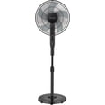 thumbnail image 1 of Ventilador de pedestal Better Homes & Gardens BHS23619315319R 12 velocidades Better Homes & Gardens BHS23619315319R, 1 of 5