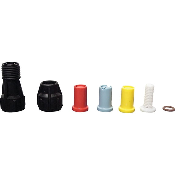 Chapin 6-4824 Fan Nozzle Kit For Chapin Sprayers