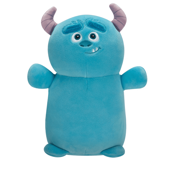 Squishmallows 10" HugMees Disney Pixar Sulley