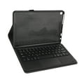 thumbnail image 1 of Cubierta De Teclado Desmontable Inalámbrica, Funda Para Tableta Con Soporte, ángulo De Visión Ajustable, Encendido Automático, Reposo, Plegable Con Panel Táctil Para Fire HD, 1 of 7